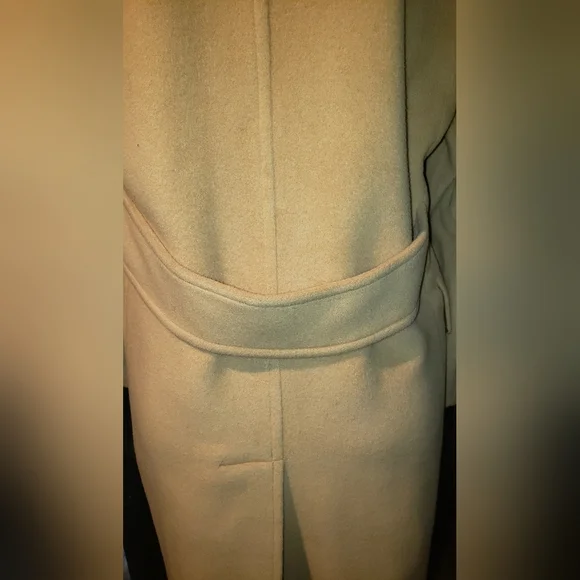 Vintage in excellent condition Camel hair golden brown so soft coat - Picture 2 of 16